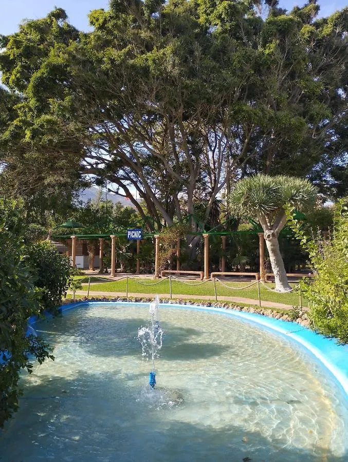 Estudio Terraza Vista Mar Parking Gratuito Piscinas Benalmadena 0*,  Spain