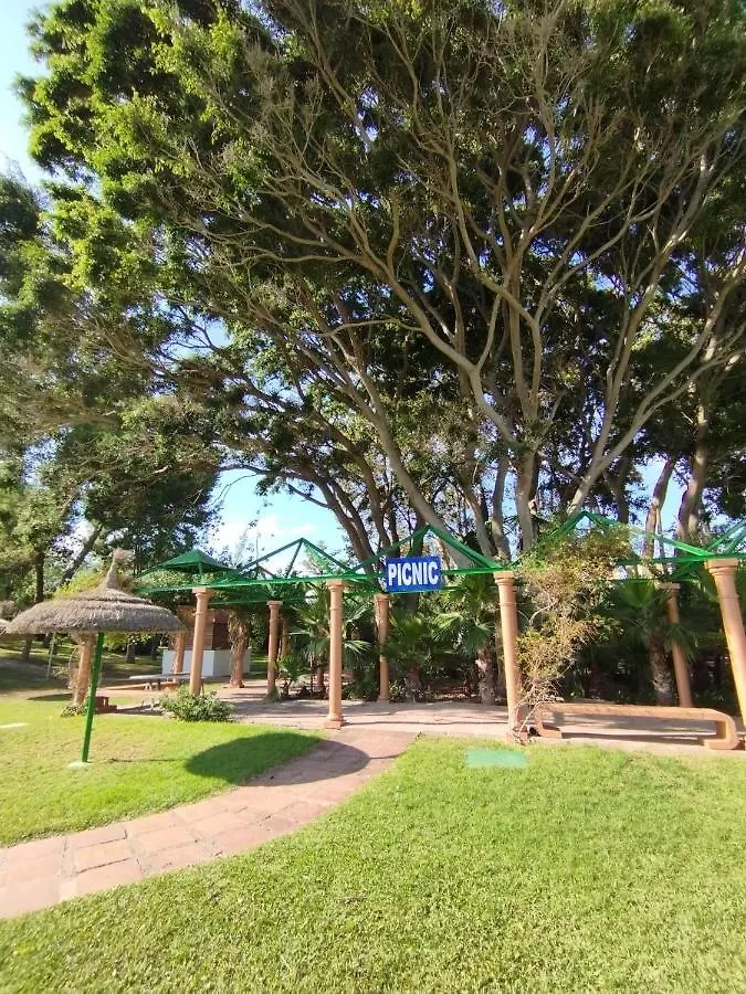Estudio Terraza Vista Mar Parking Gratuito Piscinas Benalmadena